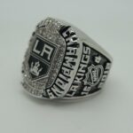 2012 Los Angeles Kings Premium Replica Championship Ring