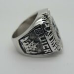 2012 Los Angeles Kings Premium Replica Championship Ring