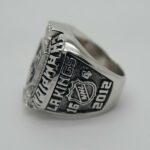 2012 Los Angeles Kings Premium Replica Championship Ring