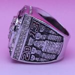 2013 Chicago Blackhawks Premium Replica Championship Ring