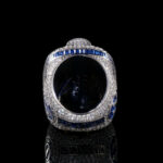 2020 TAMPA BAY LIGHTNING Ultra Replica Ring（ The trophy can be rotated and rebounded）