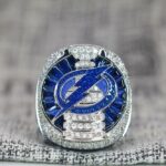 2020 Tampa Bay Lightning Ring Stanley Cup Championship