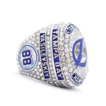 2021 TAMPA BAY LIGHTNING Championship Ring