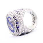 2021 TAMPA BAY LIGHTNING Championship Ring