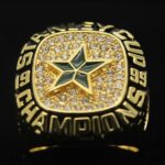 1999 Dallas Stars Premium Replica Championship Ring