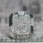 2008 Detroit Red Wings Premium Replica Championship Ring