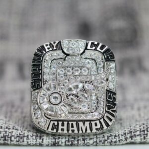 2008 Detroit Red Wings Premium Replica Championship Ring