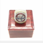 2018 Washington Capitals Premium Replica Championship Ring